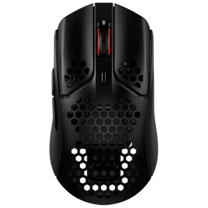 Ігрова миша HyperX Pulsefire Haste Wireless (Black)