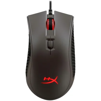 Ігрова миша HyperX Pulsefire FPS Pro Gunmetal