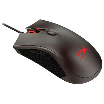 Ігрова миша HyperX Pulsefire FPS Pro Gunmetal