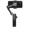 Триосьовий стабілізатор AOCHUAN Professional Gimbal Stabilizer SMART XE (Black)