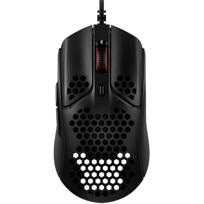 Ігрова миша HyperX Pulsefire Haste USB (Black)