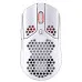 Ігрова миша HyperX Pulsefire Haste Wireless (White)