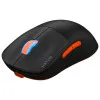 Игровая мышь HATOR Quasar 2 PRO wireless (HTM560BO) (Black/Orange)