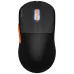 Игровая мышь HATOR Quasar 2 PRO wireless (HTM560BO) (Black/Orange)