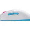 Игровая мышь HATOR Quasar 2 PRO wireless (HTM561WC) (White/Cyan)