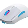 Игровая мышь HATOR Quasar 2 PRO wireless (HTM561WC) (White/Cyan)