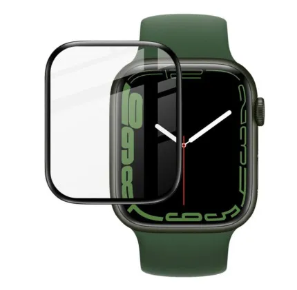 Захисне скло Achilles для Apple Watch (40mm)