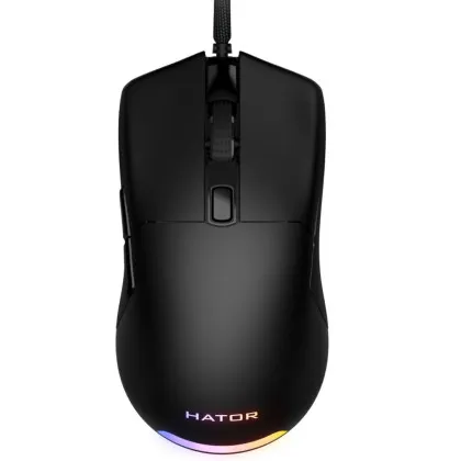 Игровая мышь Hator Pulsar 2 Pro (Black)