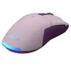 Игровая мышь Hator Pulsar 2 Pro Wireless (Lilac)