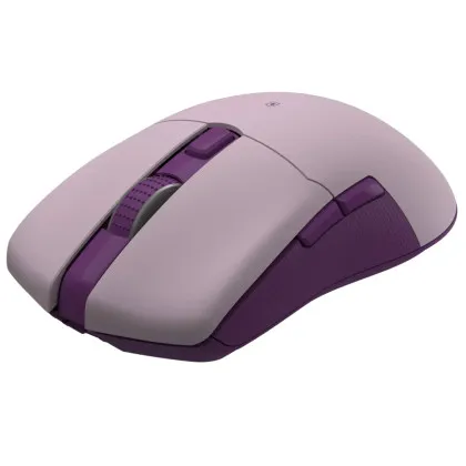 Игровая мышь Hator Pulsar 2 Pro Wireless (Lilac)