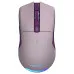 Игровая мышь Hator Pulsar 2 Pro Wireless (Lilac)