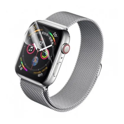 Захисна плівка Hydrogel Pro для Apple Watch (44mm)