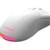 Мышь беспроводная Hator Pulsar 2 Pro Wireless (White)