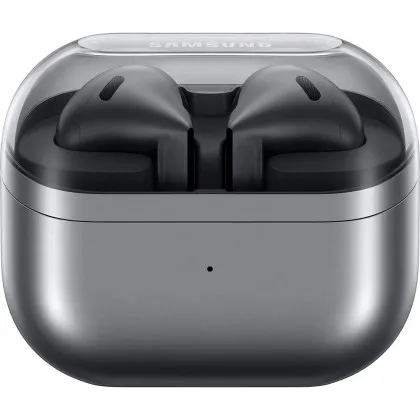 Навушники Samsung Galaxy Buds 3 (Silver)