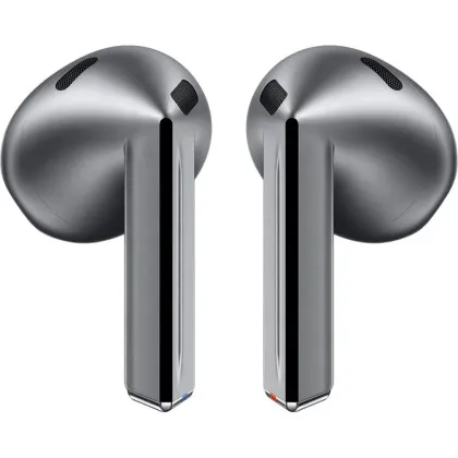 Навушники Samsung Galaxy Buds 3 (Silver)