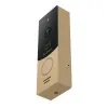 Виклична панель Slinex ML-20CRHD (Gold/Black)