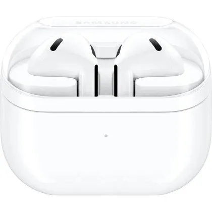 Навушники Samsung Galaxy Buds 3 (White)