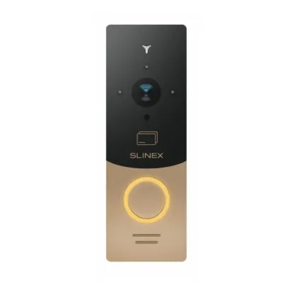 Виклична панель Slinex ML-20CRHD (Gold/Black)