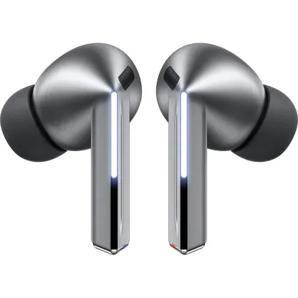 Навушники Samsung Galaxy Buds 3 Pro (Silver)