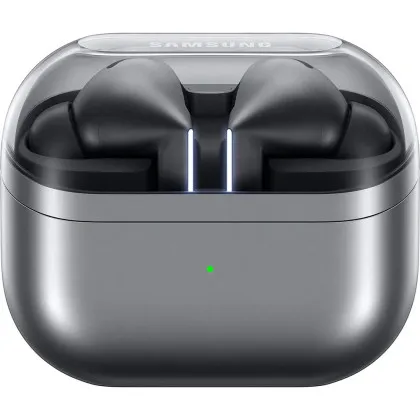 Навушники Samsung Galaxy Buds 3 Pro (Silver)