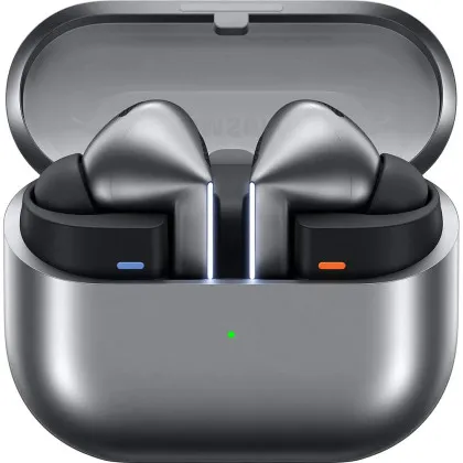 Навушники Samsung Galaxy Buds 3 Pro (Silver)