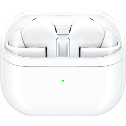 Навушники Samsung Galaxy Buds 3 Pro (White)