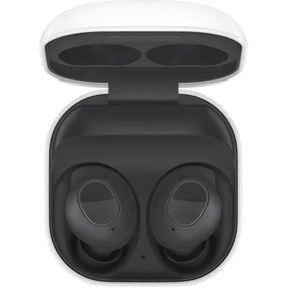 Навушники Samsung Galaxy Buds FE SM-R400 (Graphite) (SM-R400NZAASEK)