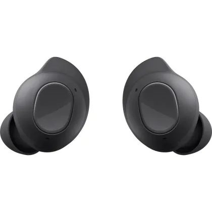 Навушники Samsung Galaxy Buds FE SM-R400 (Graphite) (SM-R400NZAASEK)