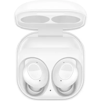 Навушники Samsung Galaxy Buds FE SM-R400 (White) (SM-R400NZWASEK)