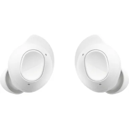 Навушники Samsung Galaxy Buds FE SM-R400 (White) (SM-R400NZWASEK)