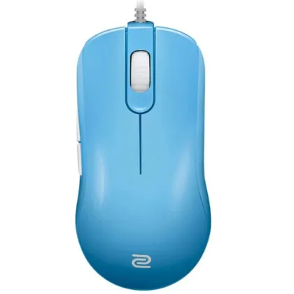 Ігрова миша ZOWIE FK2-B-DVBL (Blue)