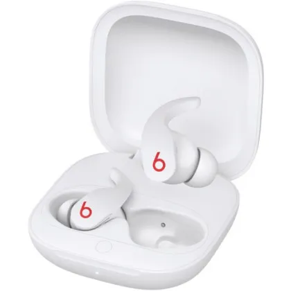 Навушники Beats by Dr. Dre Fit Pro Beats (White)