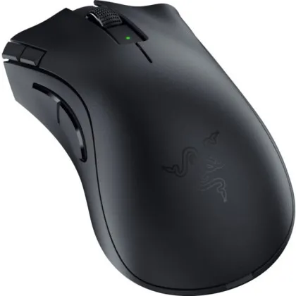 Ігрова миша Razer DeathAdder V2 X Hyperspeed (Black)