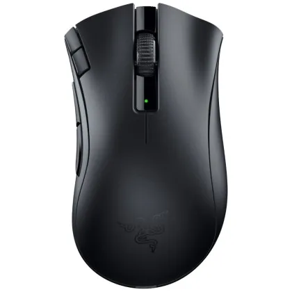 Ігрова миша Razer DeathAdder V2 X Hyperspeed (Black)