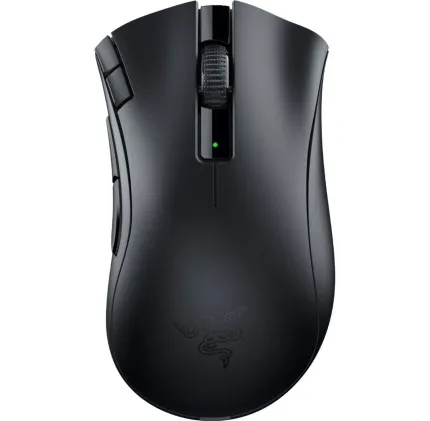 Ігрова миша Razer DeathAdder V2 X Hyperspeed (Black)