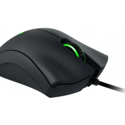 Ігрова миша Razer DeathAdder Essential 2021 (Black)