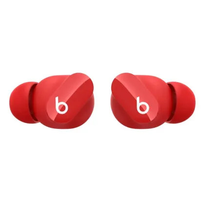 Навушники Beats Studio Buds True Wireless Noise Cancelling Earphones (Red)