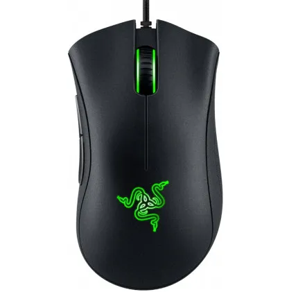 Ігрова миша Razer DeathAdder Essential 2021 (Black)