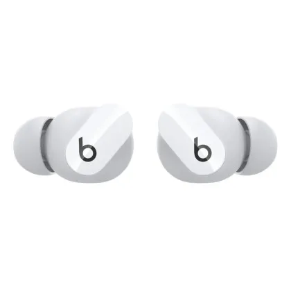 Навушники Beats Studio Buds+ True Wireless Noise Cancelling Earphones (Transparent)