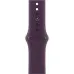 Ремінець Apple Sport Band для Watch 46mm (Plum) (S/M) (MXLT3)