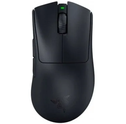 Ігрова миша Razer DeathAdder V3 Pro Wireless (Black)