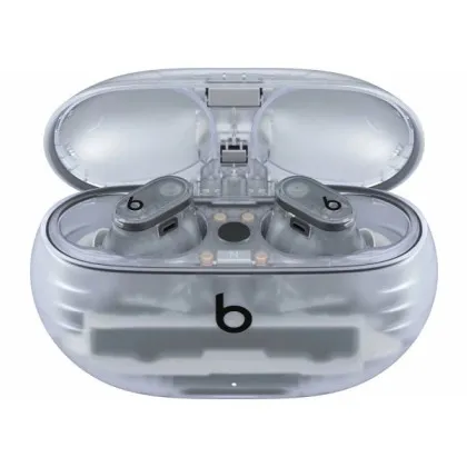 Навушники Beats Studio Buds True Wireless Noise Cancelling Earphones (White)