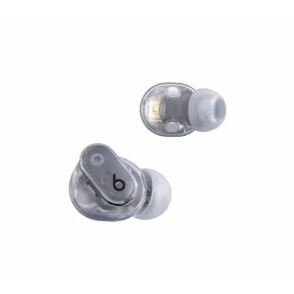 Навушники Beats Studio Buds True Wireless Noise Cancelling Earphones (White)