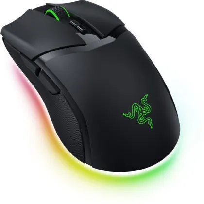 Ігрова миша Razer Cobra (Black)