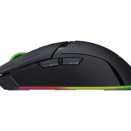 Ігрова миша Razer Cobra (Black)