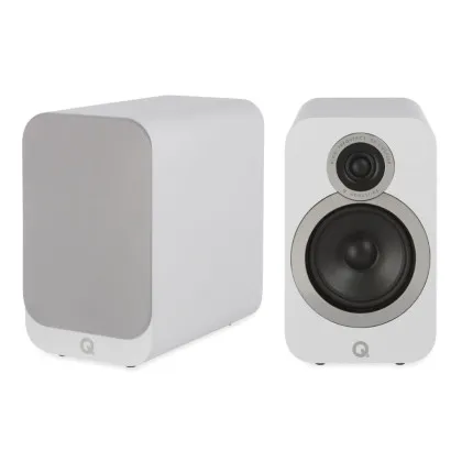 Акустичні колонки Q Acoustics 3020i Speaker (Arctic White) (QA3528)