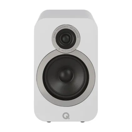 Акустичні колонки Q Acoustics 3020i Speaker (Arctic White) (QA3528)