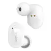 Навушники Belkin Soundform Play True Wireless (White)