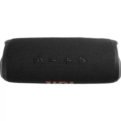 Портативна акустика JBL Flip 6 (Black)