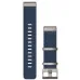 Ремінець Garmin 22mm QuickFit Jacquard Weave Nylon Strap, Indigo (010-12738-02)